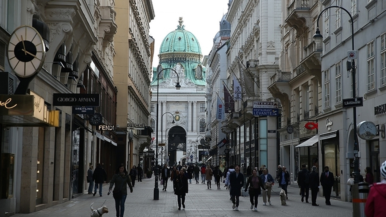 Avusturya’da bütçe alarmı: Açık Maastricht sınırını yine aştı