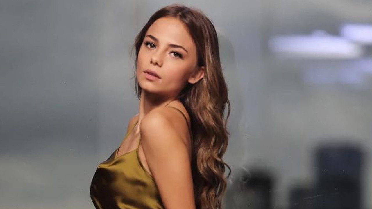 Bahar Şahin dizisi final yapar yapmaz imaj tazeledi