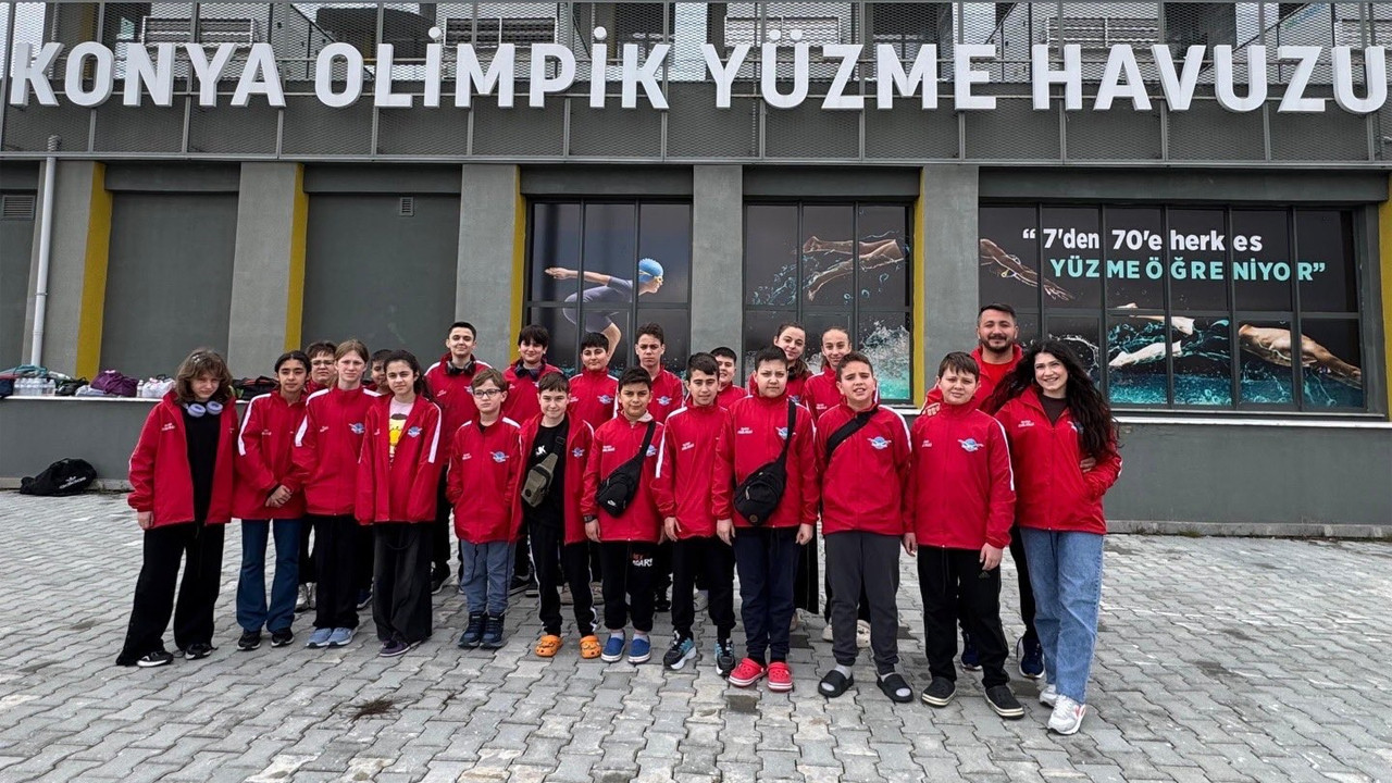 Bilecik Sualtı Hokeyi takımlarından gururlandıran başarı