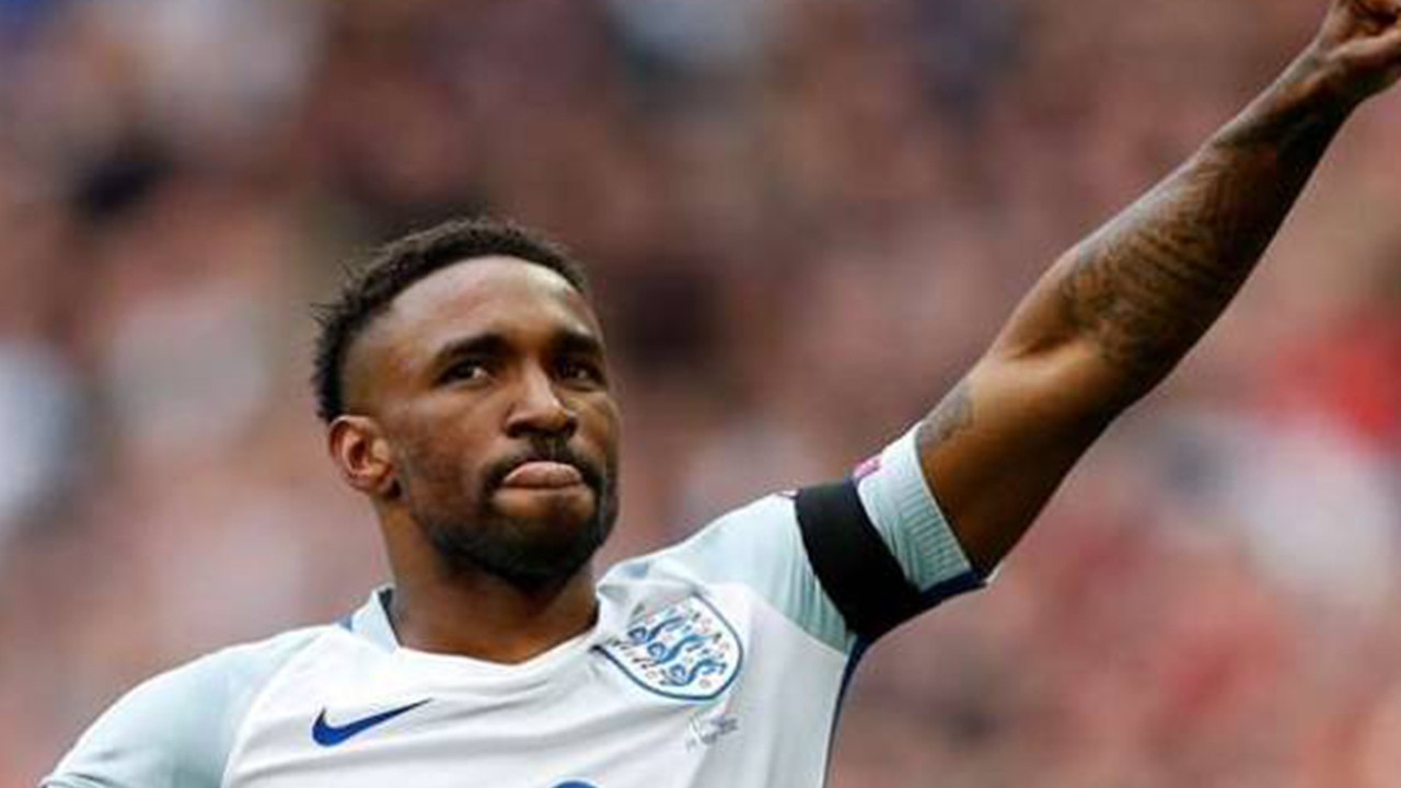 Bir döneme damga vuran Jermain Defoe 5. Lig takımının başına geçti