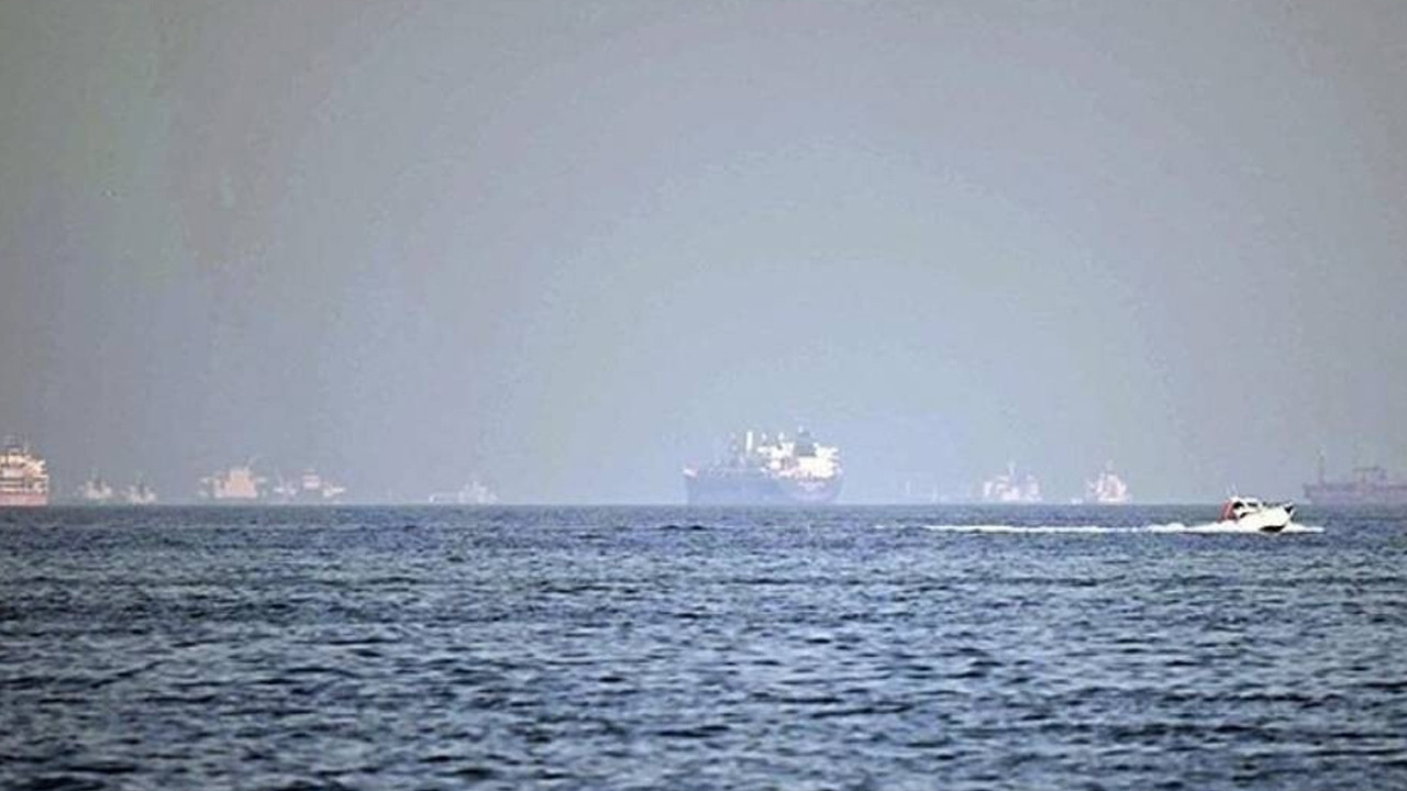 BM’den Hürmüz uyarısı: Gıda tedarikinde büyük aksaklığa neden oldu