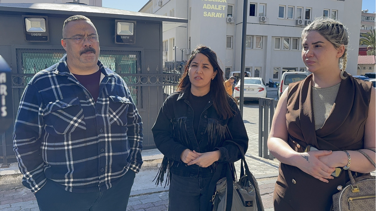 Çocuğu ölü bulunmuştu: Annesi şüphelinin cinayetten yargılanmasını istedi