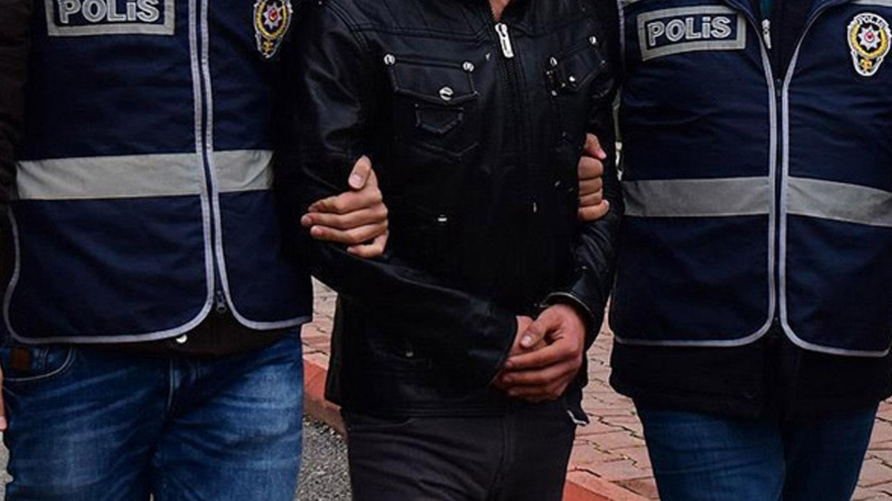 Çorum’da ev basan şüpheliler yakalandı