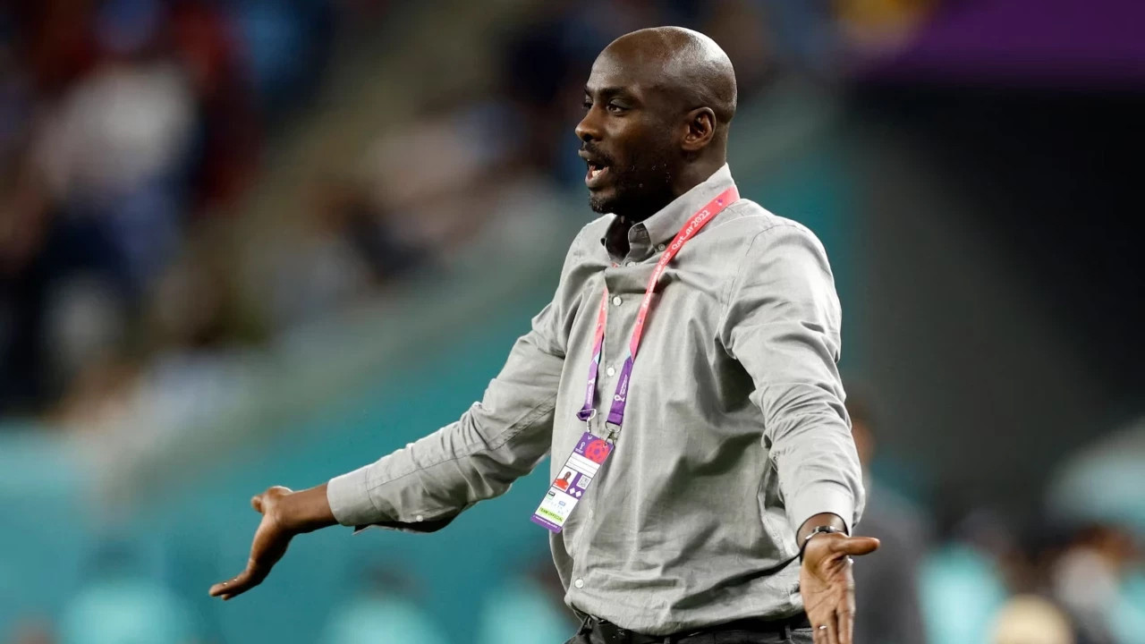 Dünya Kupası'na 72 kala teknik direktörle yolları ayırdılar