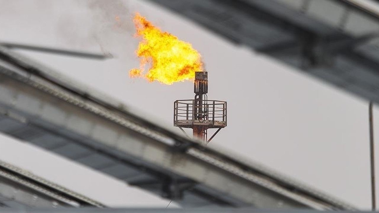 Enerji ithalatı faturası şubatta yüzde 19,2 azaldı