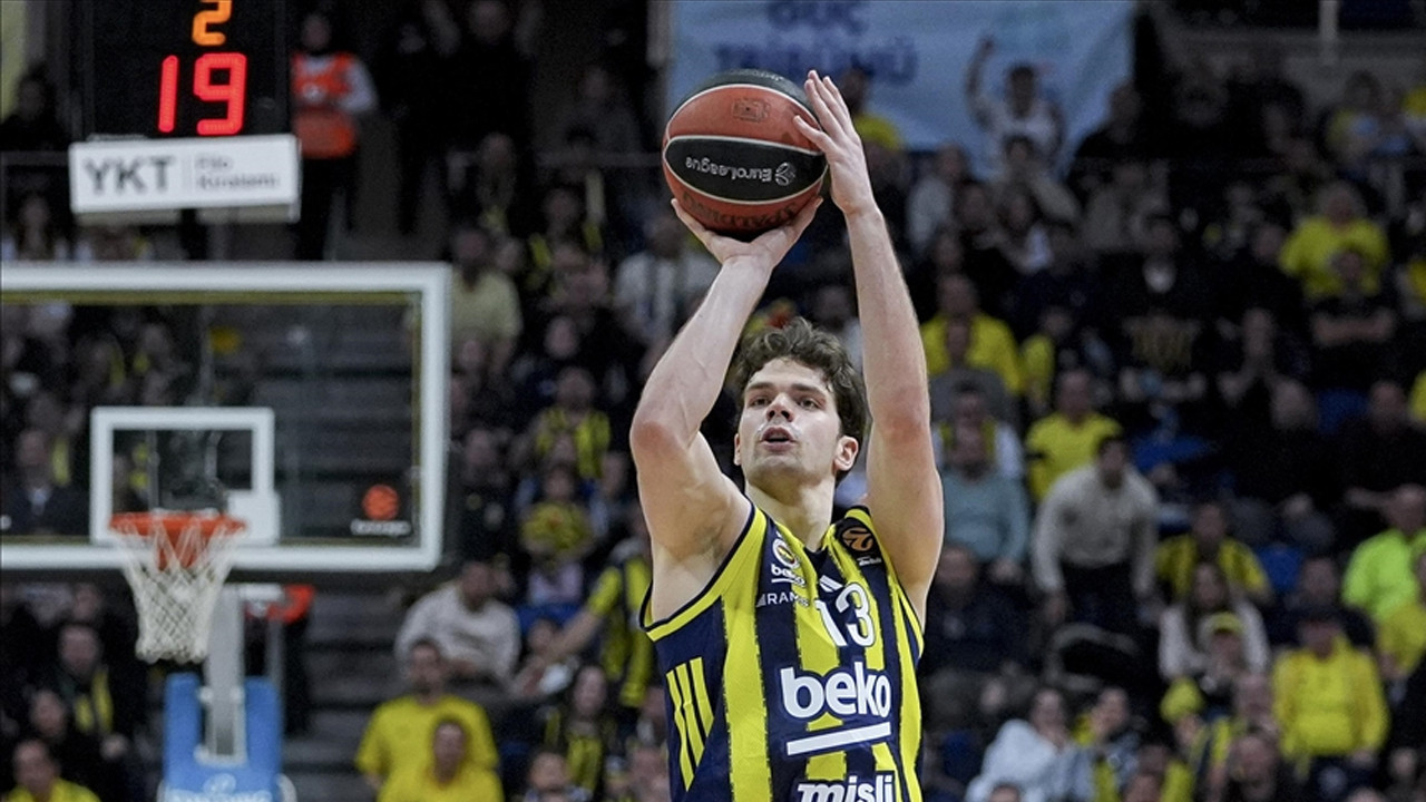 Fenerbahçe Beko, Bayern Münih deplasmanında