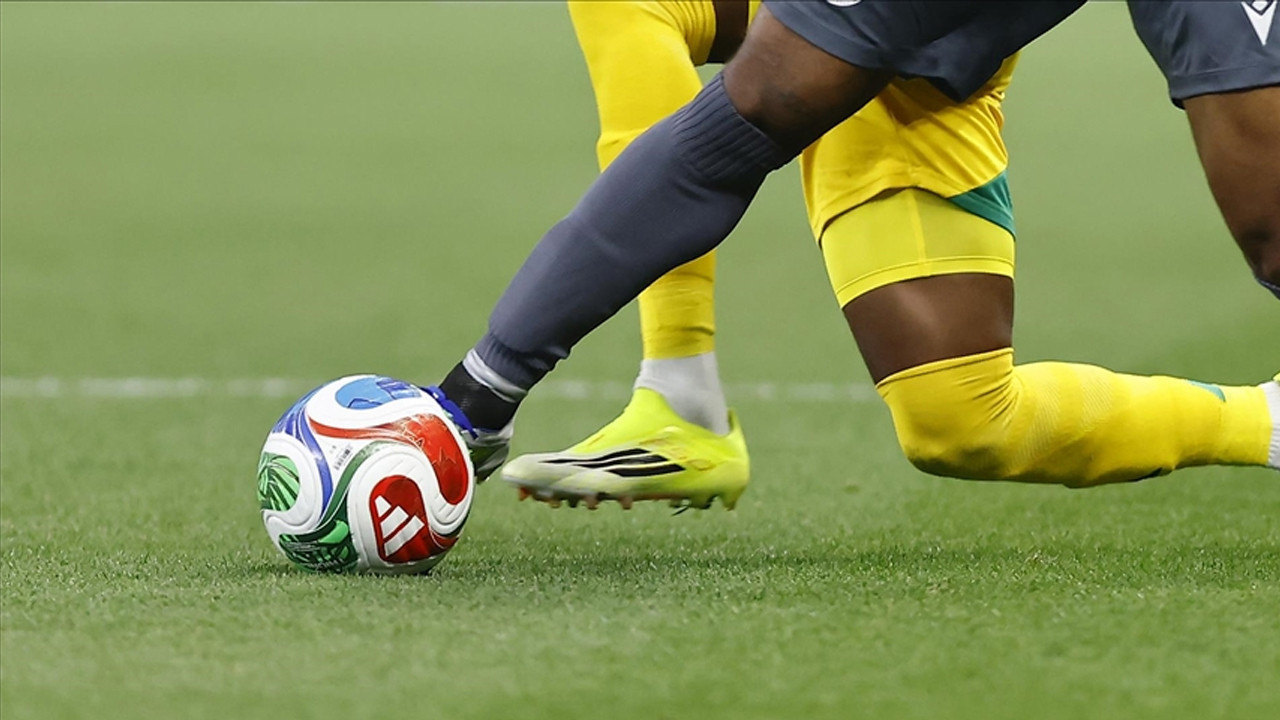 FIFA Dünya Kupası kıtalar arası play-off finalleri yarın başlayacak