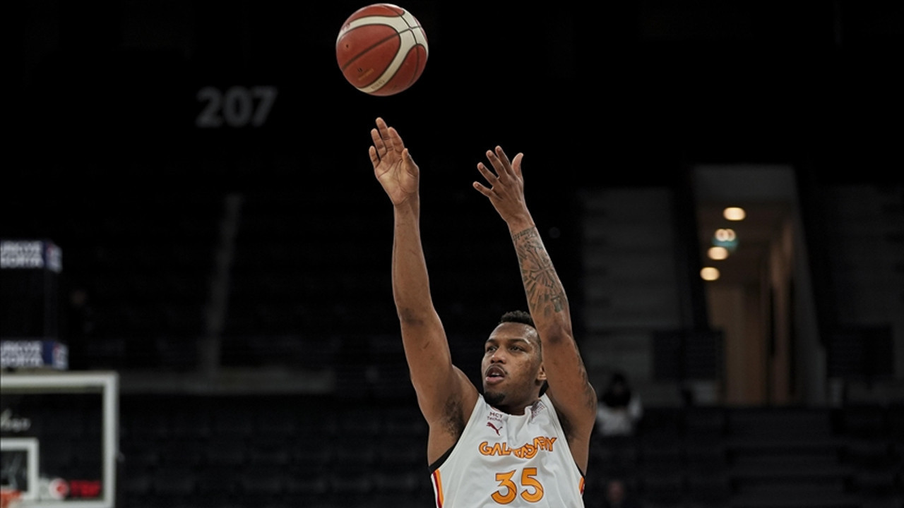 Galatasaray Avrupa’da rota çeyrek final