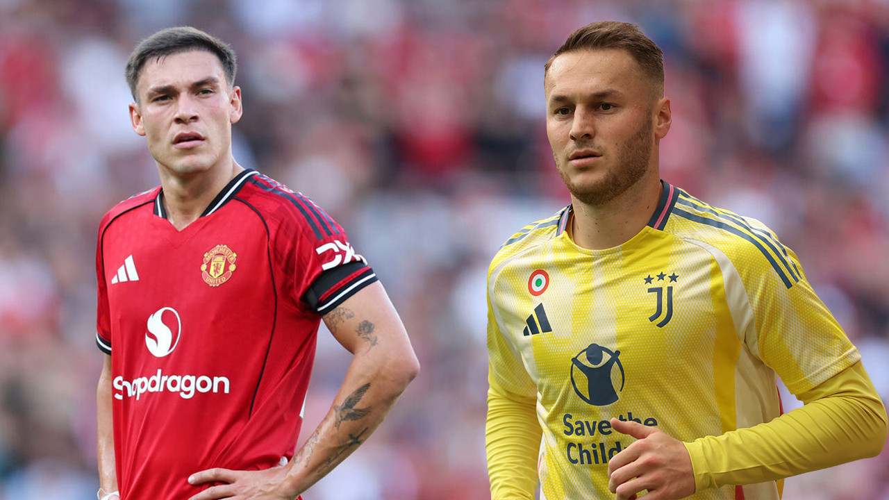 Galatasaray’ın Koopmeiners aşkı Ugarte’yi Juventus’a yaklaştırdı