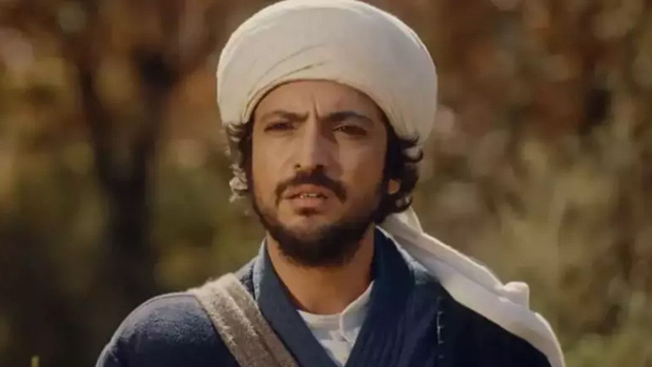 İmam Gazali Rolü için nasıl hazırlandı? Taner Ölmez anlattı