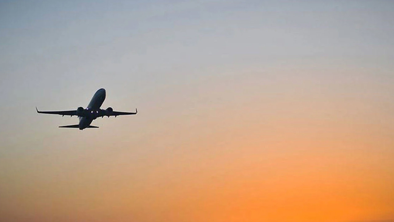 Irak'tan hava sahası kararı