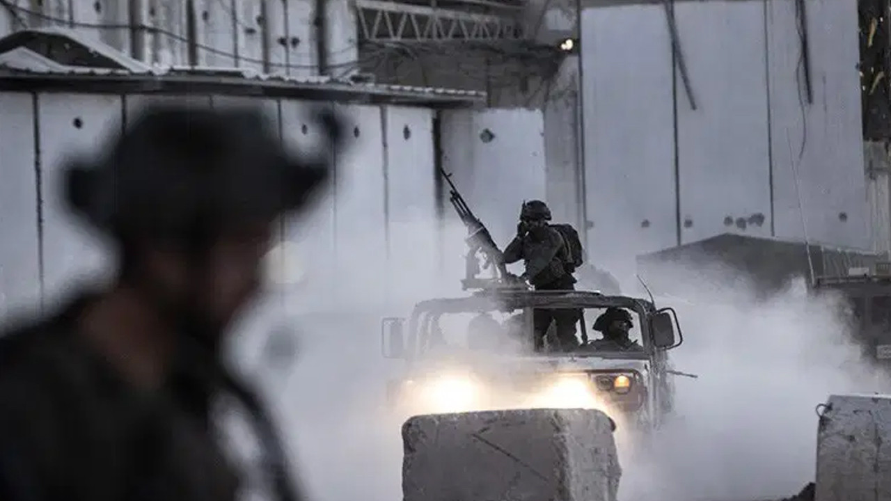 İsrail ordusu, Lübnan'ın güneyindeki çatışmalarda 4 askerinin öldüğünü açıkladı