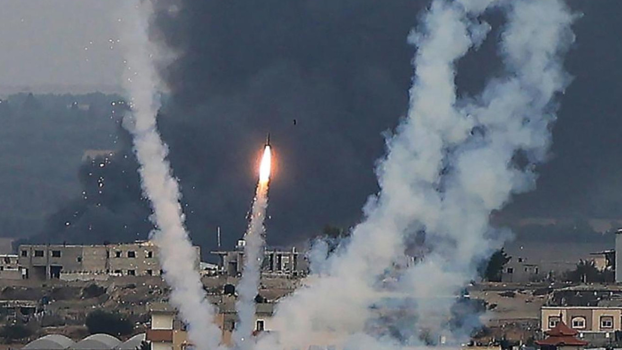 İsrail’de son 24 saatte 121 kişi yaralandı