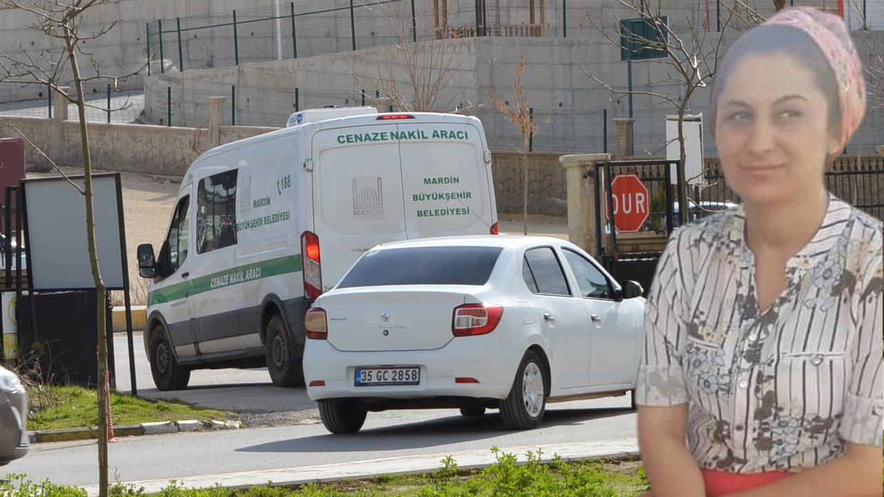 Kapıyı açan yakınları şoke oldu: Elif hemşire hayatını kaybetti