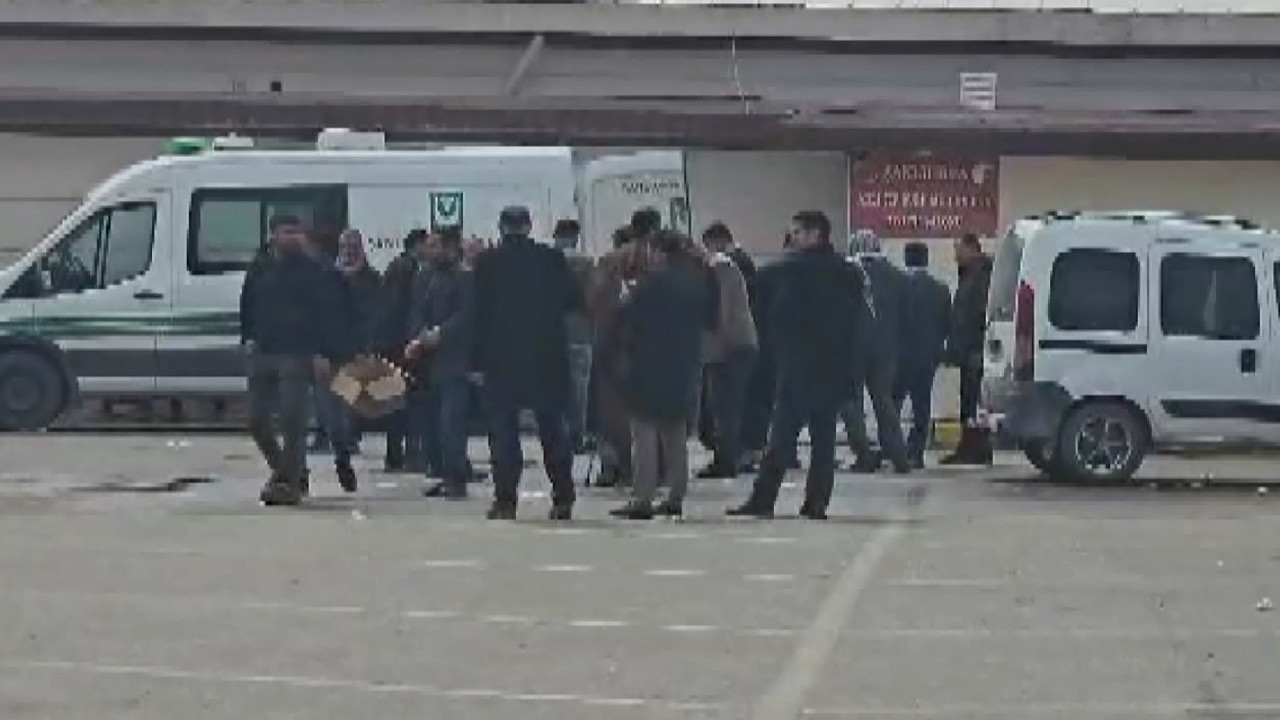 Kurtarma ekipleri seferber oldu: Minik Ahmet’ten acı haber geldi