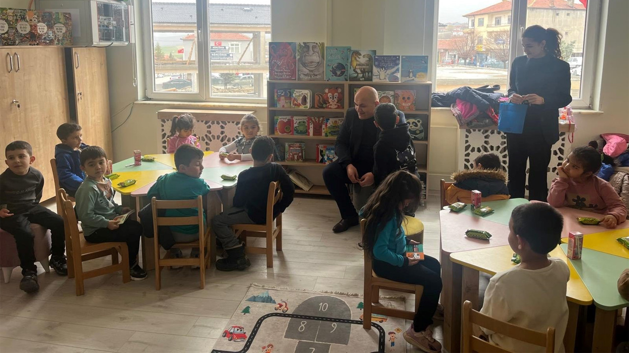 Kütüphaneler geleceğe ışık tutuyor