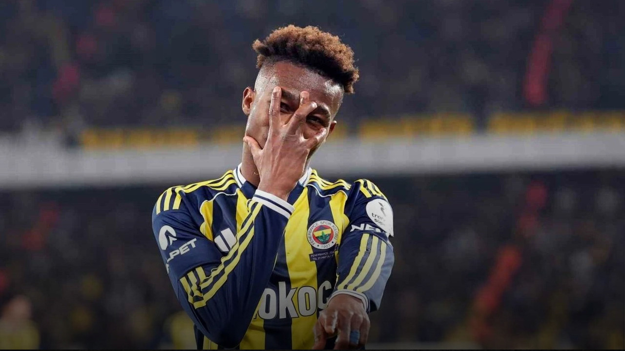 Nene Fenerbahçe'nin yeni darphanesi oldu: "Ölü yatırım" dediler servete dönüştü