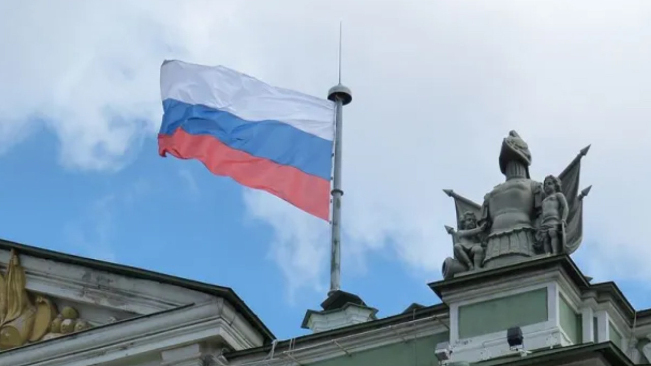 Rusya Ukrayna'da bir yerleşim yerini daha ele geçirdi