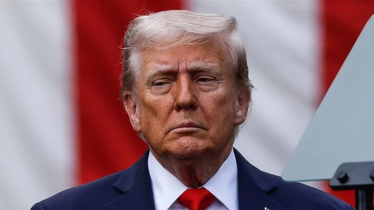 Son anket açıklandı: Trump için çanlar çalıyor; Yüzde 62'si onu istemiyor