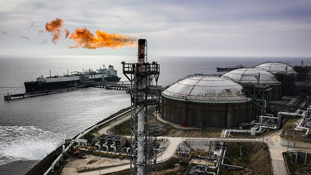 Spot piyasada doğal gaz fiyatları (31 Mart 2026)