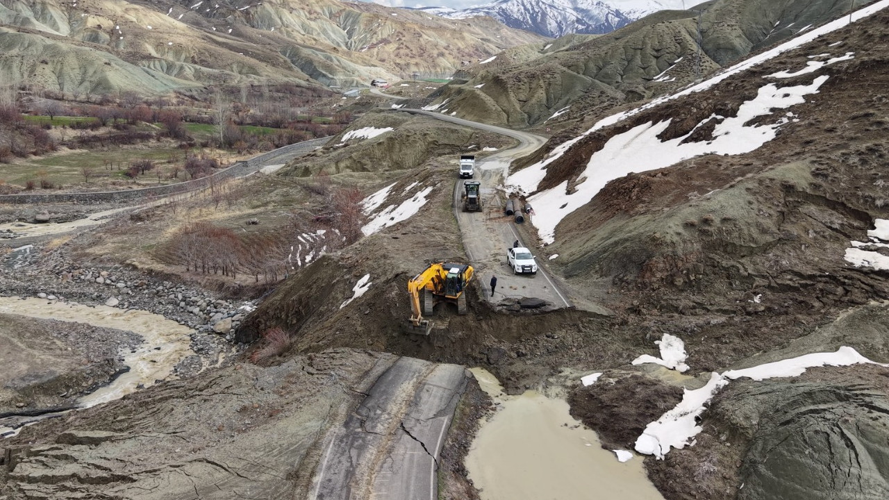 Valilik duyurdu: O güzergahı sakın kullanmayın