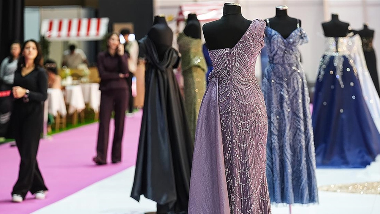 Vücut ölçülerine göre abiye elbise seçme ipuçları