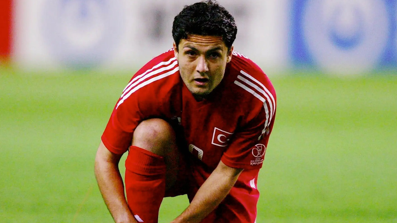 Yıldıray Baştürk'ten Kosova-Türkiye yorumu: 'Dünya Kupası'na götürecekler bizi'