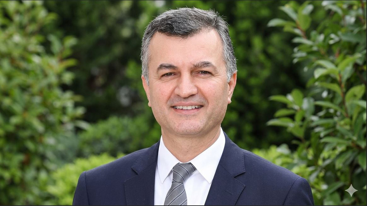 Yıldız Holding’de önemli atama: COO koltuğuna Ali Sözen oturdu