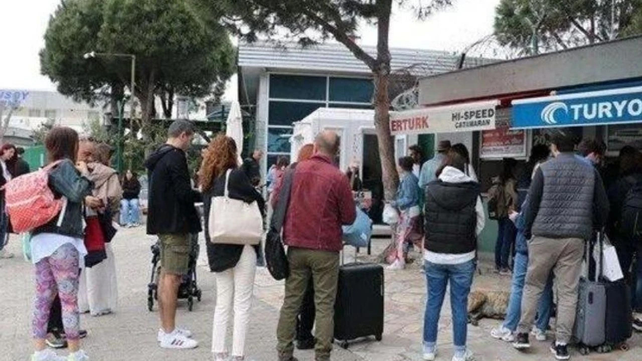 Yunanistan’dan Türkler için vize kararı: Resmen duyurdular