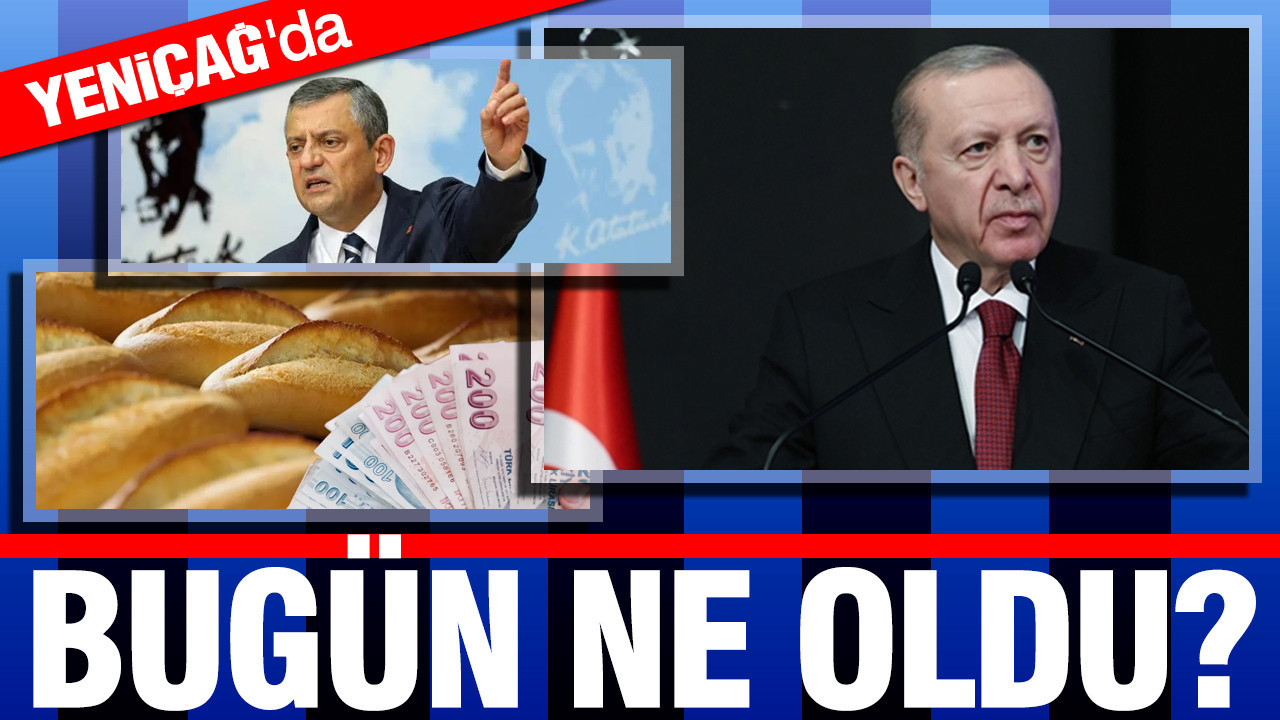 1 Nisan 2026 Türkiye gündeminde ne oldu?