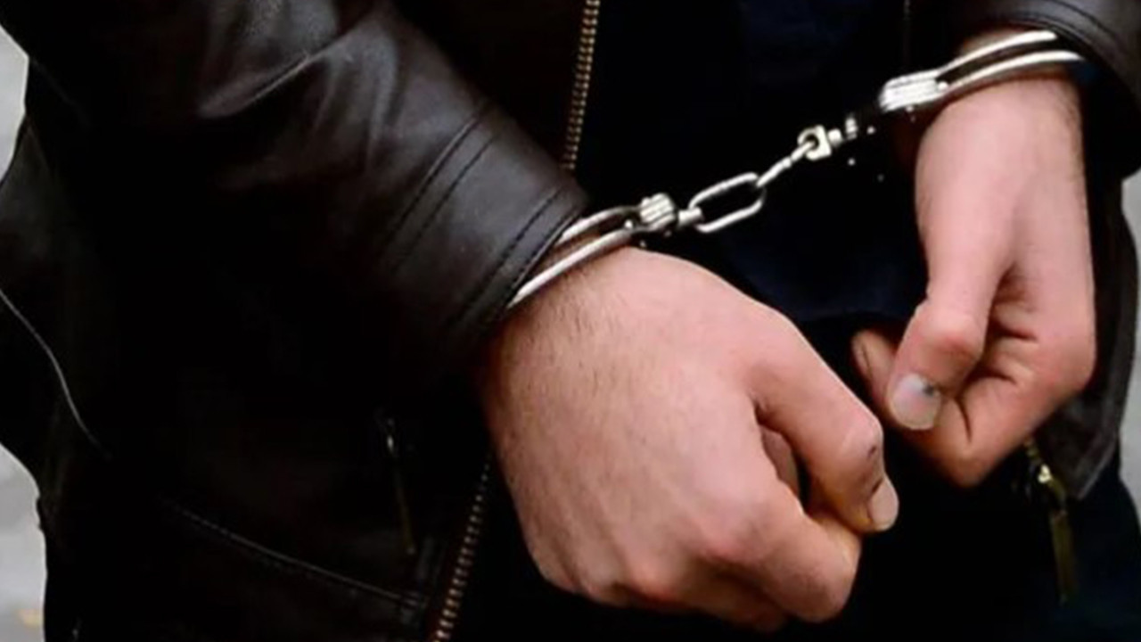 11 yıl 8 ay hapis cezası bulunan hükümlü yakalandı