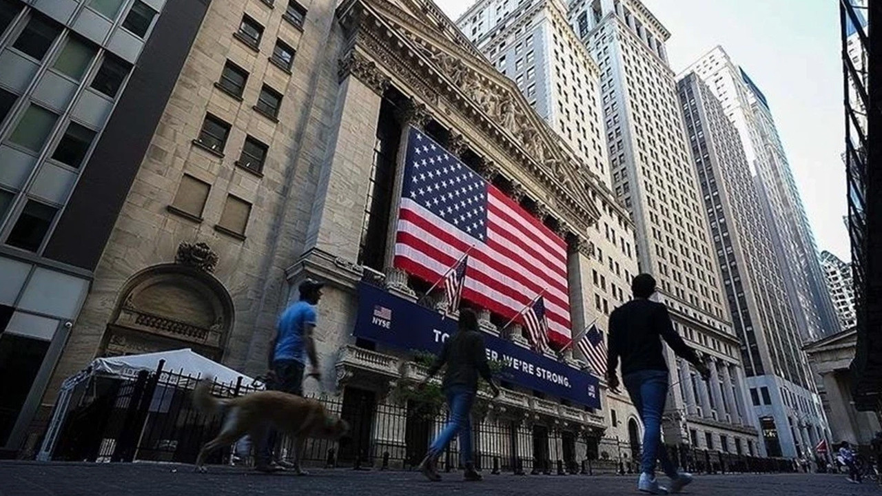 ABD'de özel sektör istihdamında dev artış