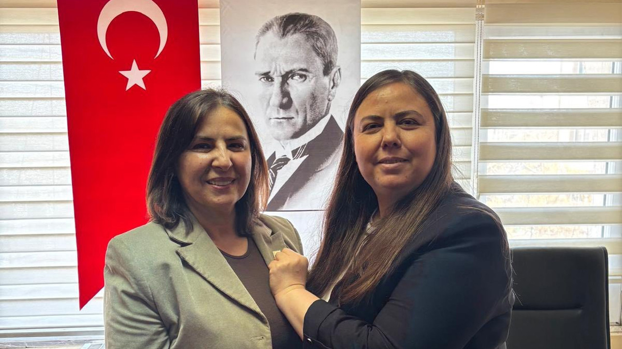 ADD Aksaray Şubesi’ne yeni üyeler katıldı: Birlikte yürüyeceğiz