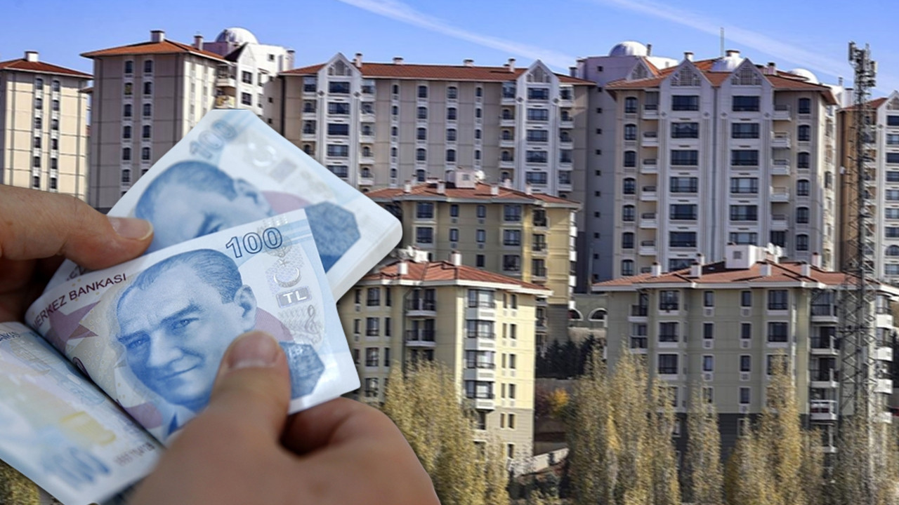 Aidat borcu olanlar dikkat: Apartman ve site yönetimlerinden yeni hamle