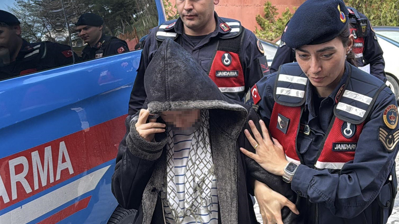 Aile İçinde tartışma kanlı bitti: Av tüfeğiyle eşini vurdu