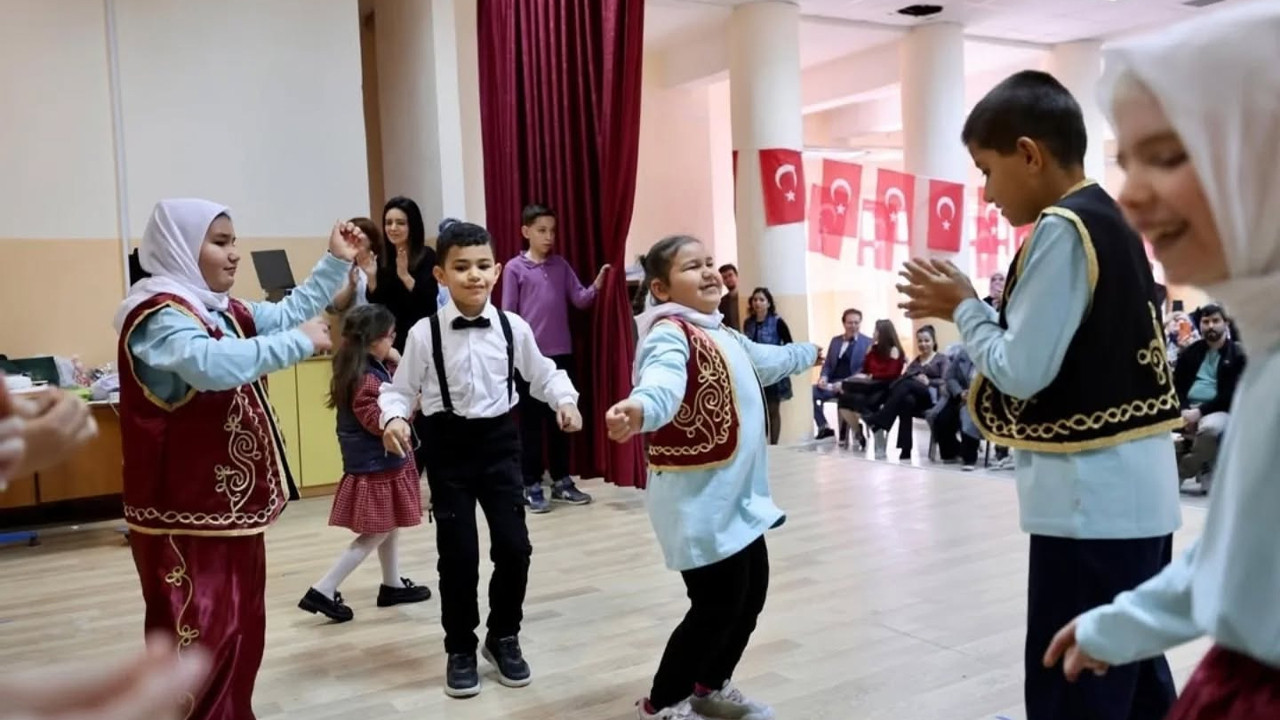 Aksaray Esnaf ve Sanatkârlar Odası’ndan otizm farkındalığı: Her birey değerlidir