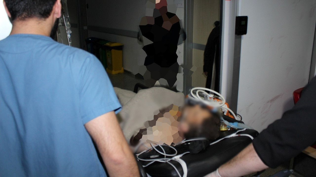 Aksaray’da bıçaklı saldırıda yaralanan şahıs hayatını kaybetti