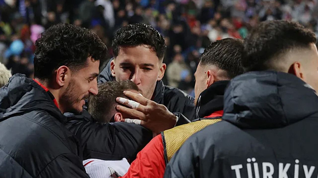 Altay Bayındır: “Ülkemiz için sonuna kadar savaşacağız”