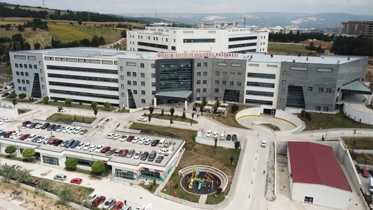 Bilecik Eğitim ve Araştırma Hastanesinde randevuda yeni dönem
