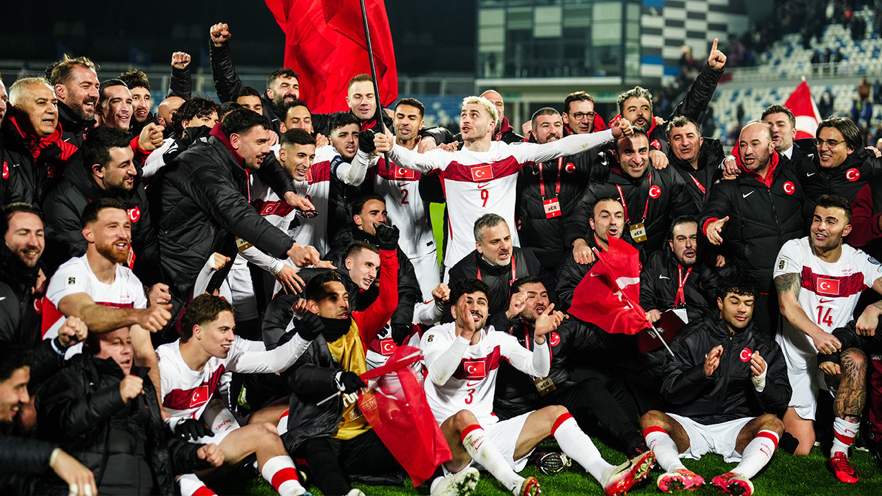 Bizim Çocuklar'dan Romanya ve Kosova'ya dakikası dakikasına aynı tarife