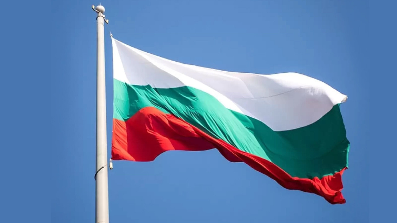 Bulgaristan'dan Orta Doğu hamlesi: Kriz Masası kurdu