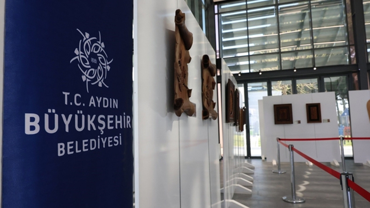 Efeler ve Didim’deki sergiler kapılarını açtı