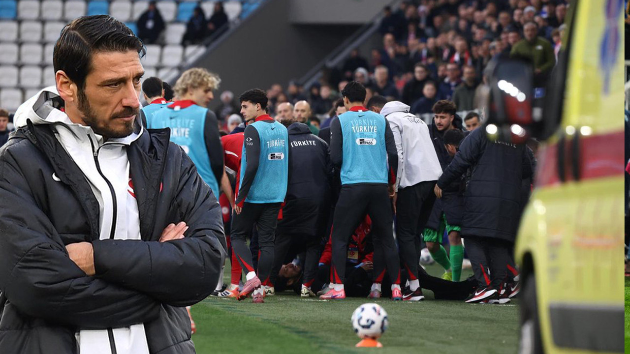 Egemen Korkmaz'ın son durumu belli oldu