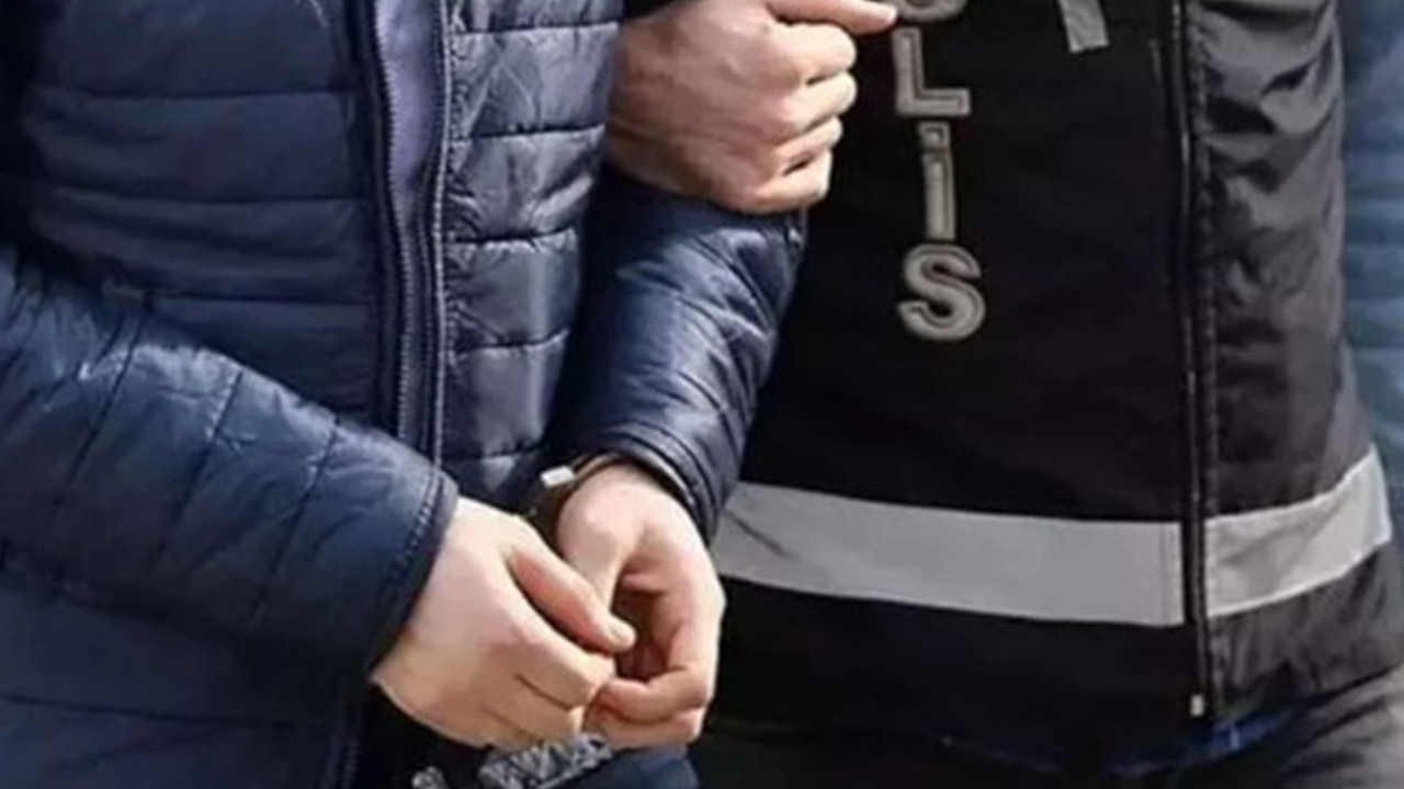 Fuhuş operasyonu: 1 tutuklama var