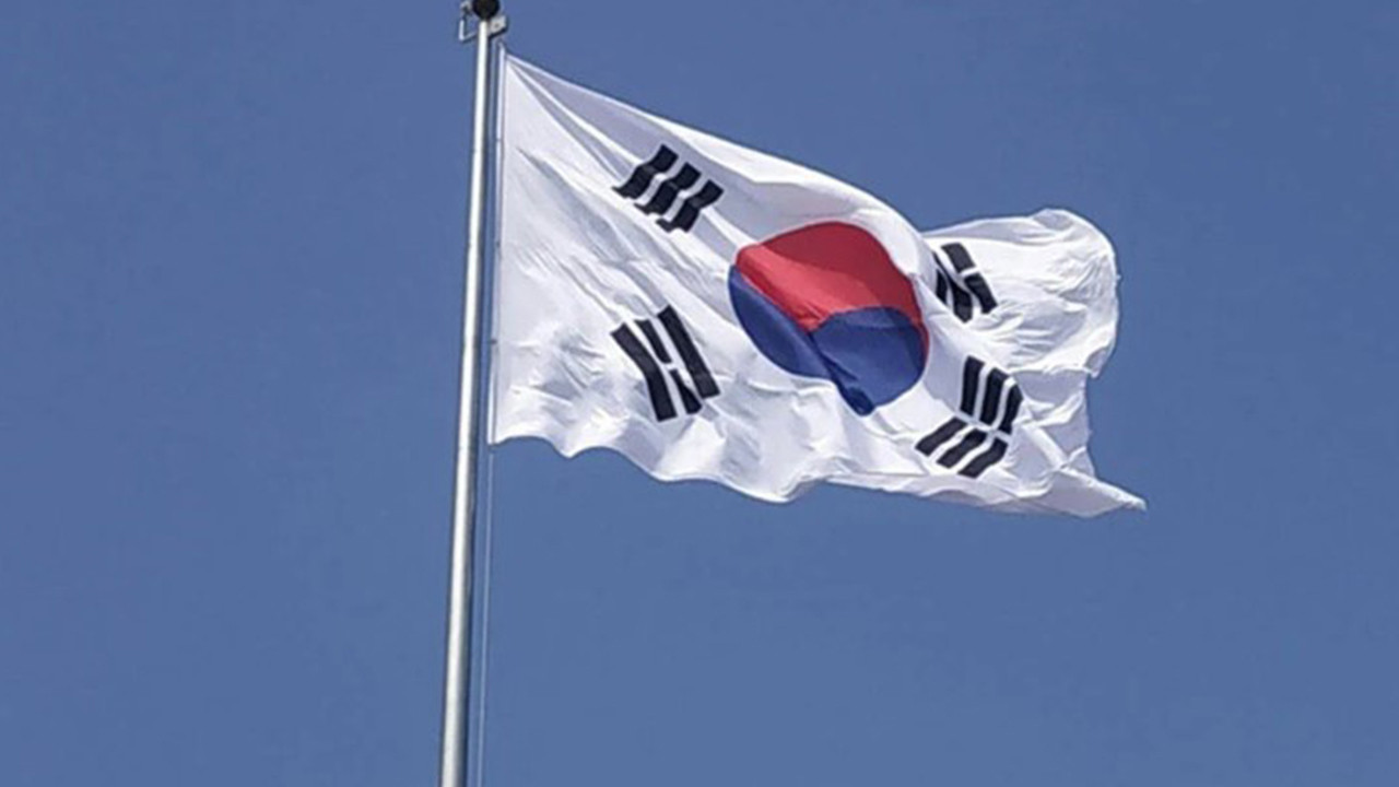 Güney Kore'den "nükleer silah" açıklaması