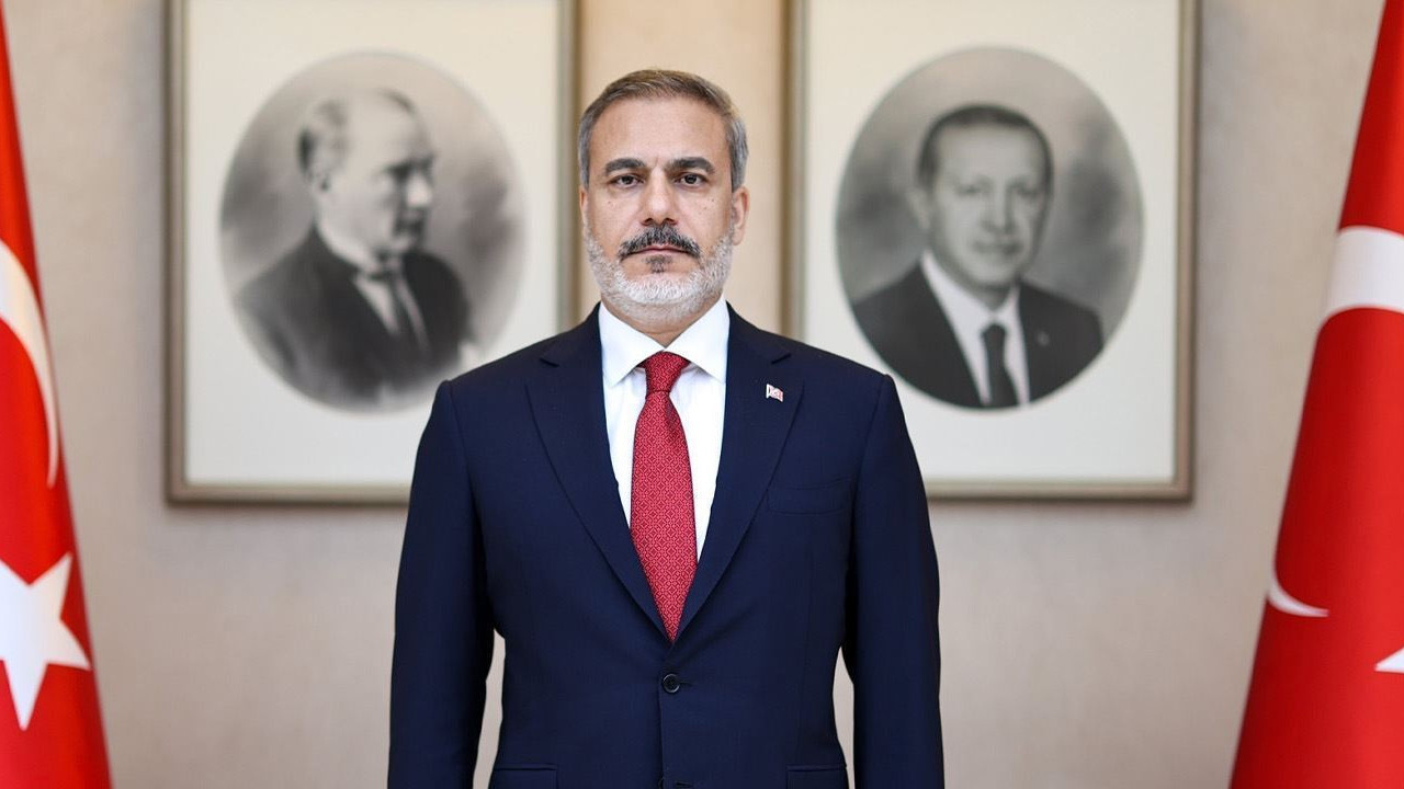 Hakan Fidan, Japon mevkidaşı ile telefonda görüştü