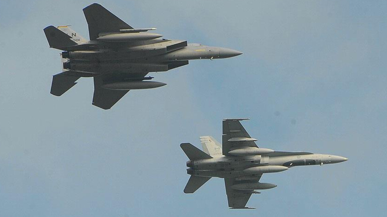 İran'dan NATO üyesi Bulgaristan'a ABD uyarısı