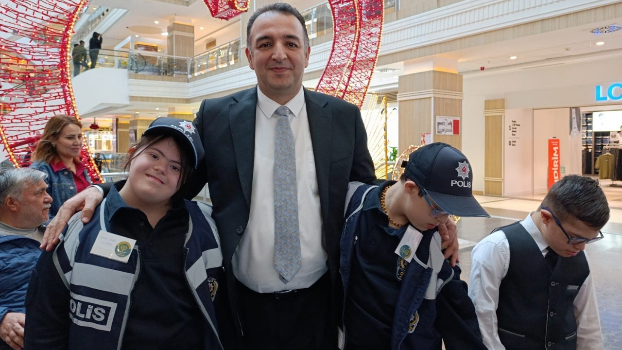 İŞKUR’dan Otizm Günü mesajı: İstihdam toplumsal sorumluluk