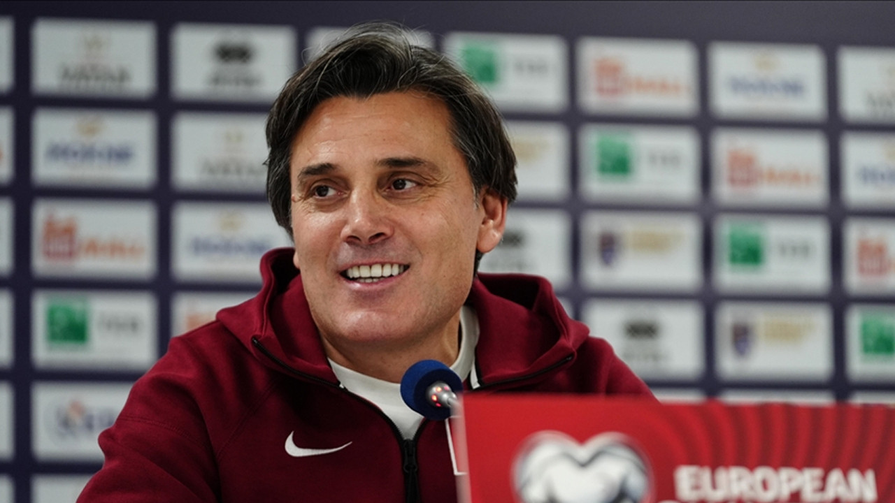 İtalyan basınından Montella'ya övgü