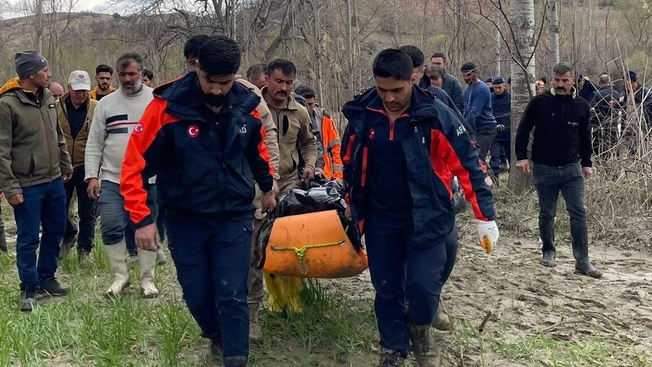 Kahramanmaraş’ta kayıp olarak aranan yaşlı adam cansız halde bulundu